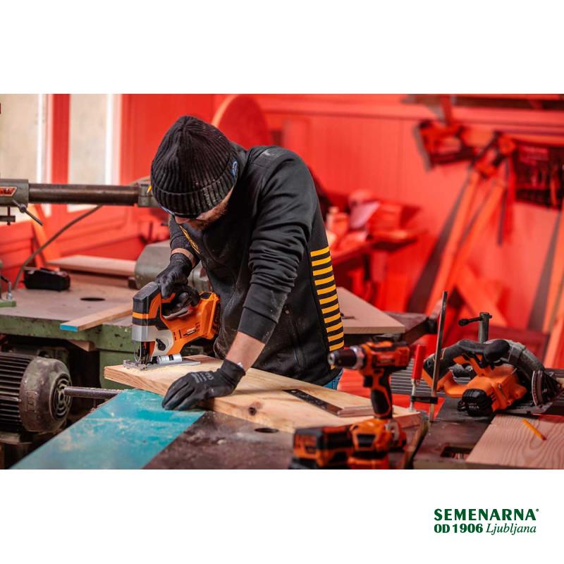 Žaga vbodna Fuse VLP 1320 Villager 