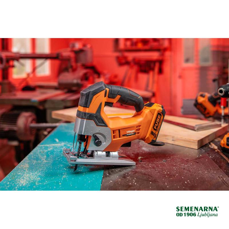 Žaga vbodna Fuse VLP 1320 Villager 
