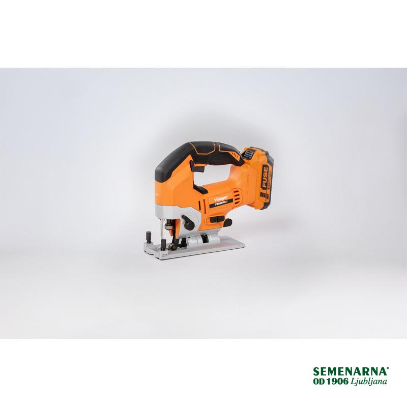 Žaga vbodna Fuse VLP 1320 Villager 