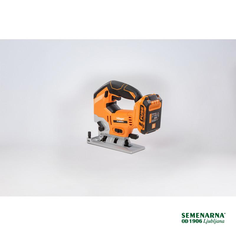 Žaga vbodna Fuse VLP 1320 Villager 
