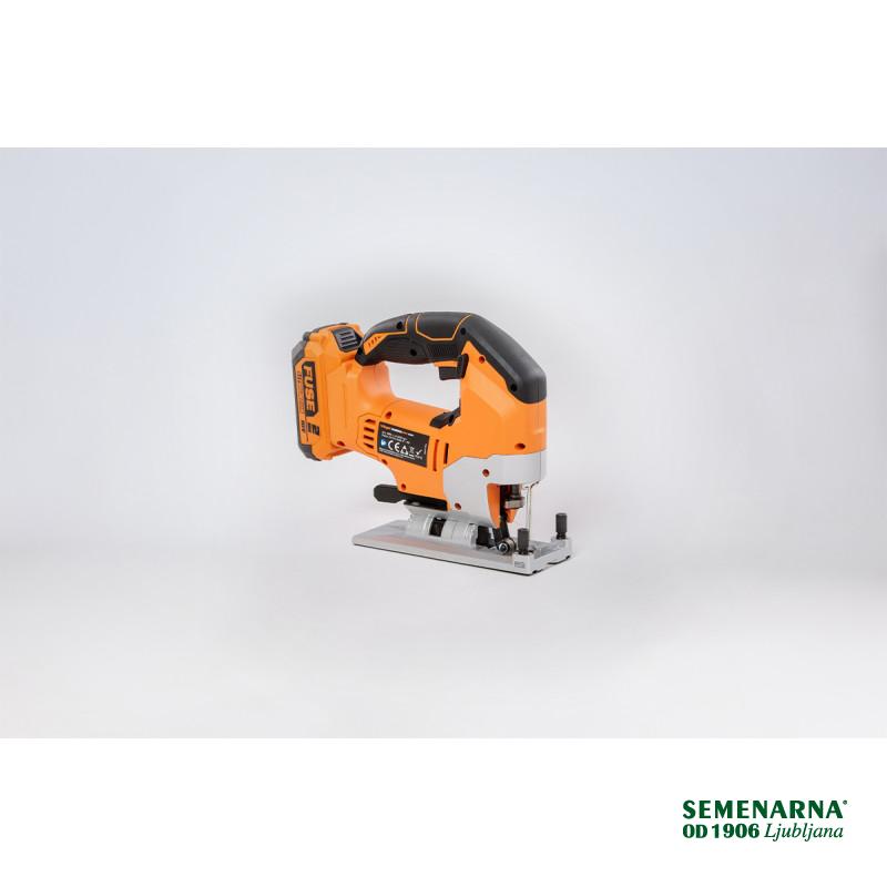 Žaga vbodna Fuse VLP 1320 Villager 