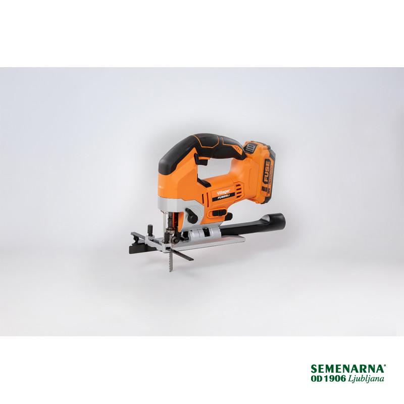 Žaga vbodna Fuse VLP 1320 Villager 