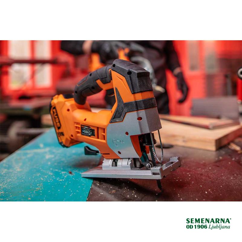 Žaga vbodna Fuse VLP 1320 Villager 