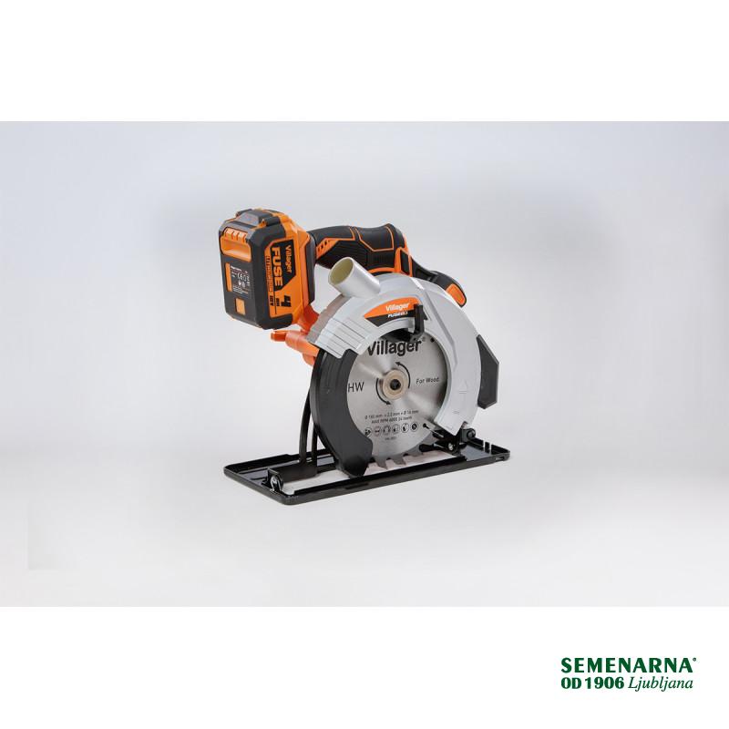 Žaga krožna Fuse VLP 1820 Villager 