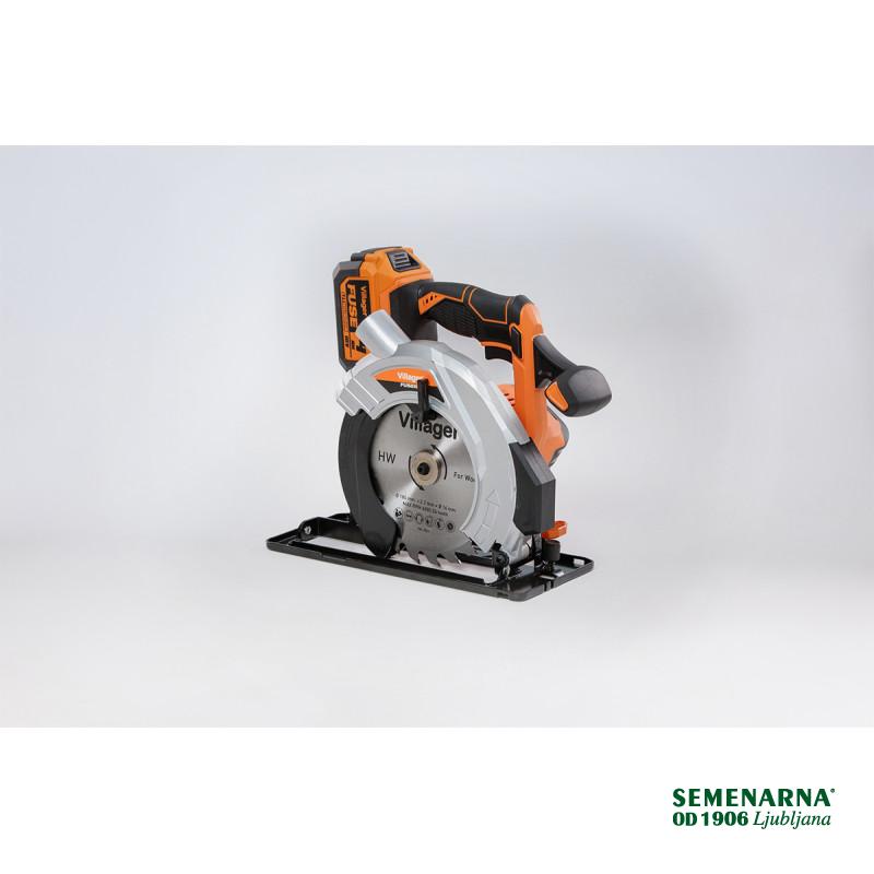 Žaga krožna Fuse VLP 1820 Villager 