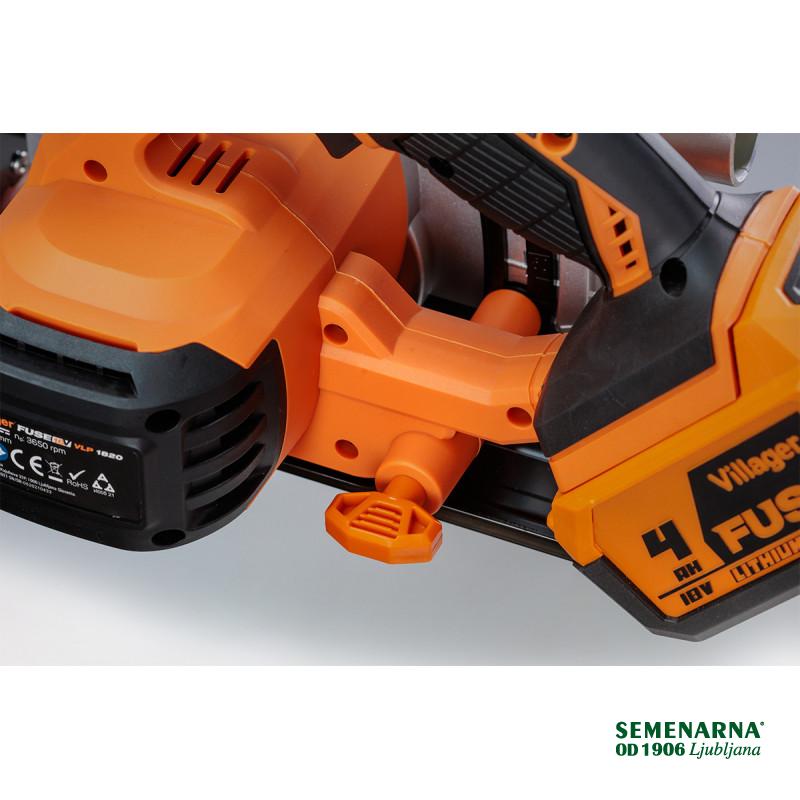 Žaga krožna Fuse VLP 1820 Villager 