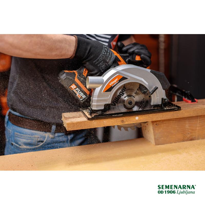 Žaga krožna Fuse VLP 1820 Villager 