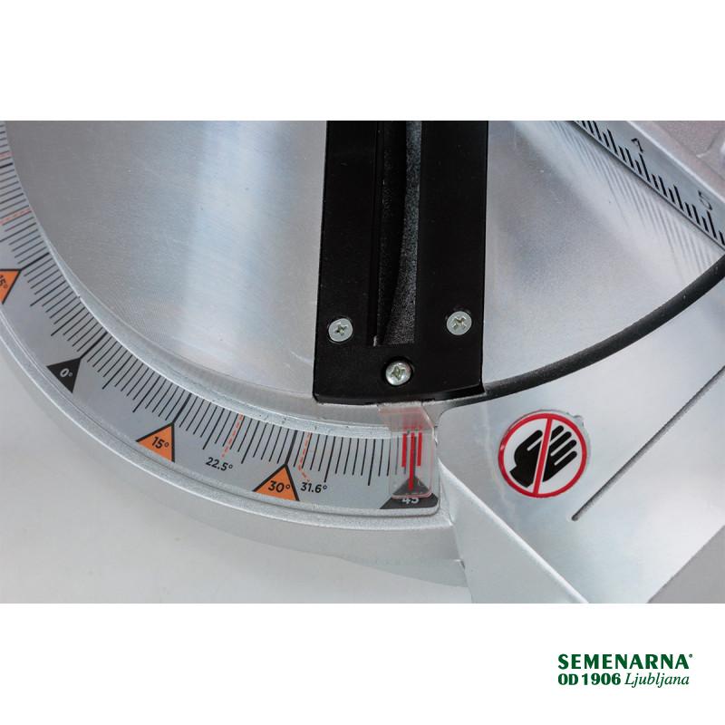 Žaga potezna kotna Fuse VMS 18020 Villager 