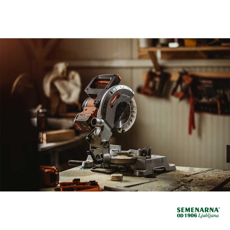 Žaga potezna kotna Fuse VMS 18020 Villager 