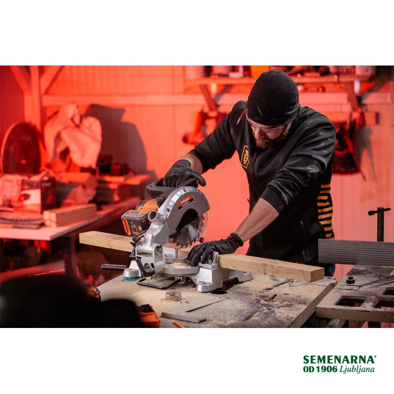 Žaga potezna kotna Fuse VMS 18020 Villager 