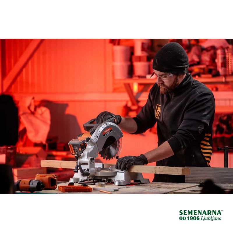 Žaga potezna kotna Fuse VMS 18020 Villager 