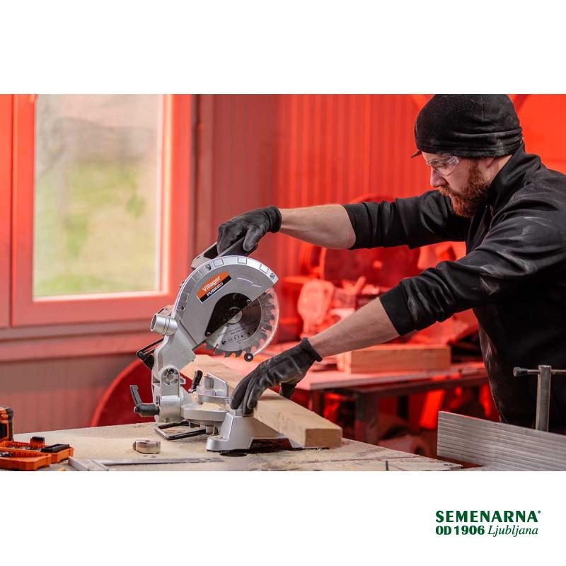 Žaga potezna kotna Fuse VMS 18020 Villager 