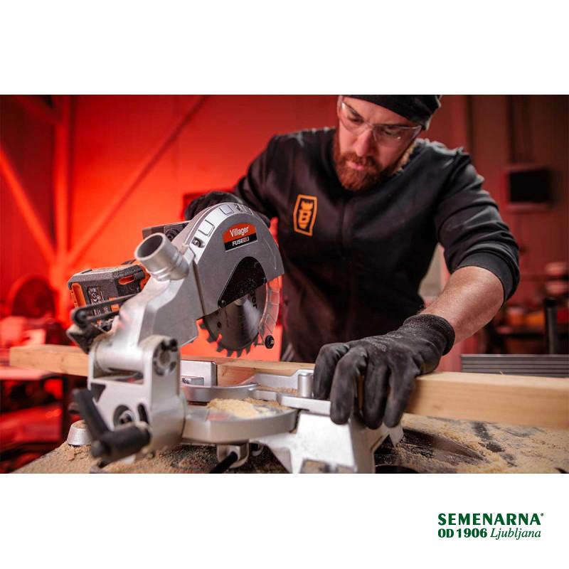 Žaga potezna kotna Fuse VMS 18020 Villager 
