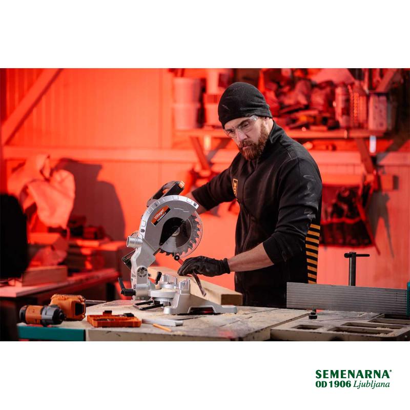 Žaga potezna kotna Fuse VMS 18020 Villager 