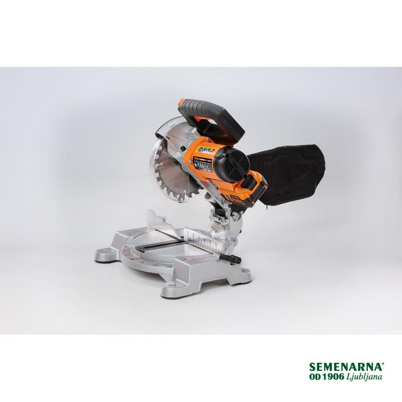 Žaga potezna kotna Fuse VMS 18020 Villager 