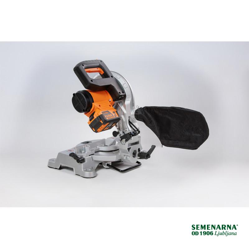 Žaga potezna kotna Fuse VMS 18020 Villager 