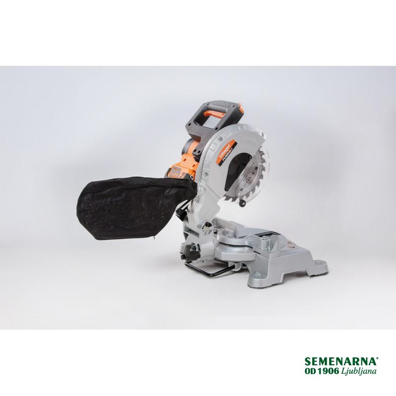 Žaga potezna kotna Fuse VMS 18020 Villager 