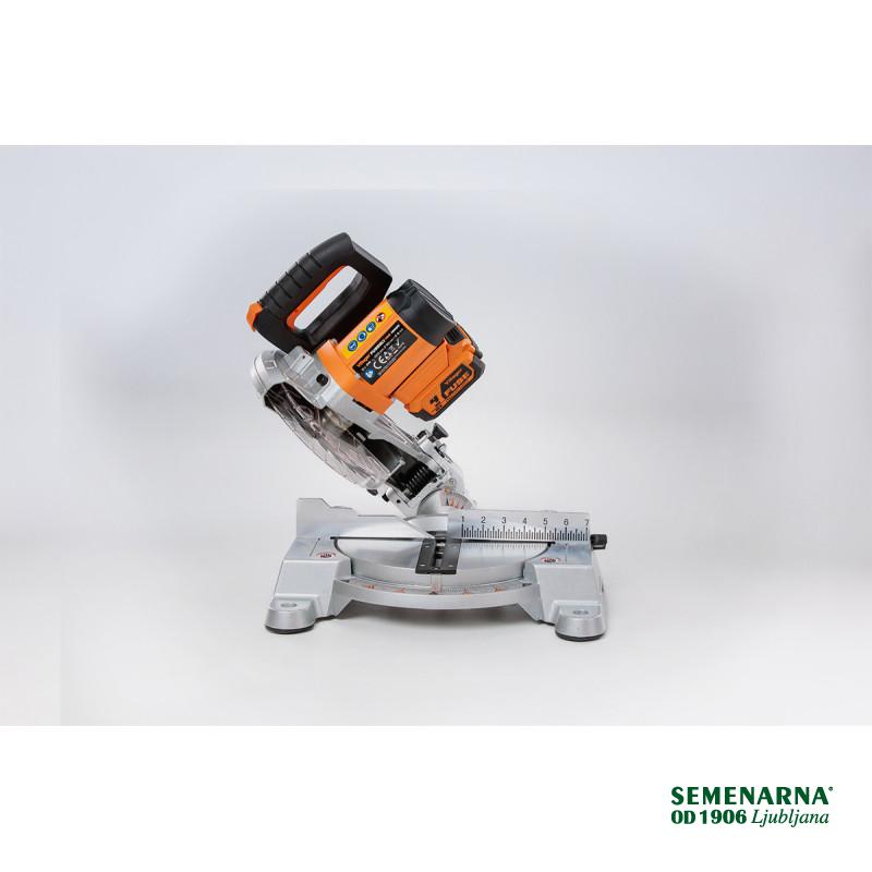 Žaga potezna kotna Fuse VMS 18020 Villager 