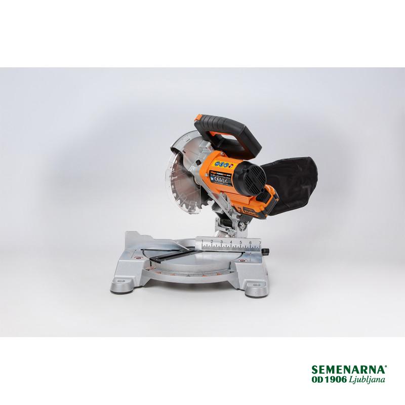 Žaga potezna kotna Fuse VMS 18020 Villager 