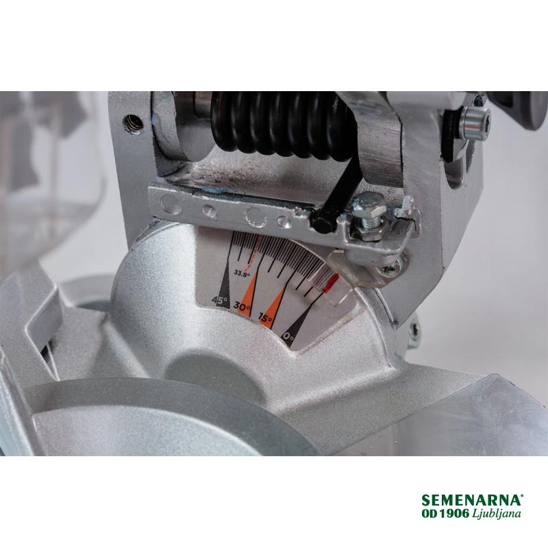 Žaga potezna kotna Fuse VMS 18020 Villager 