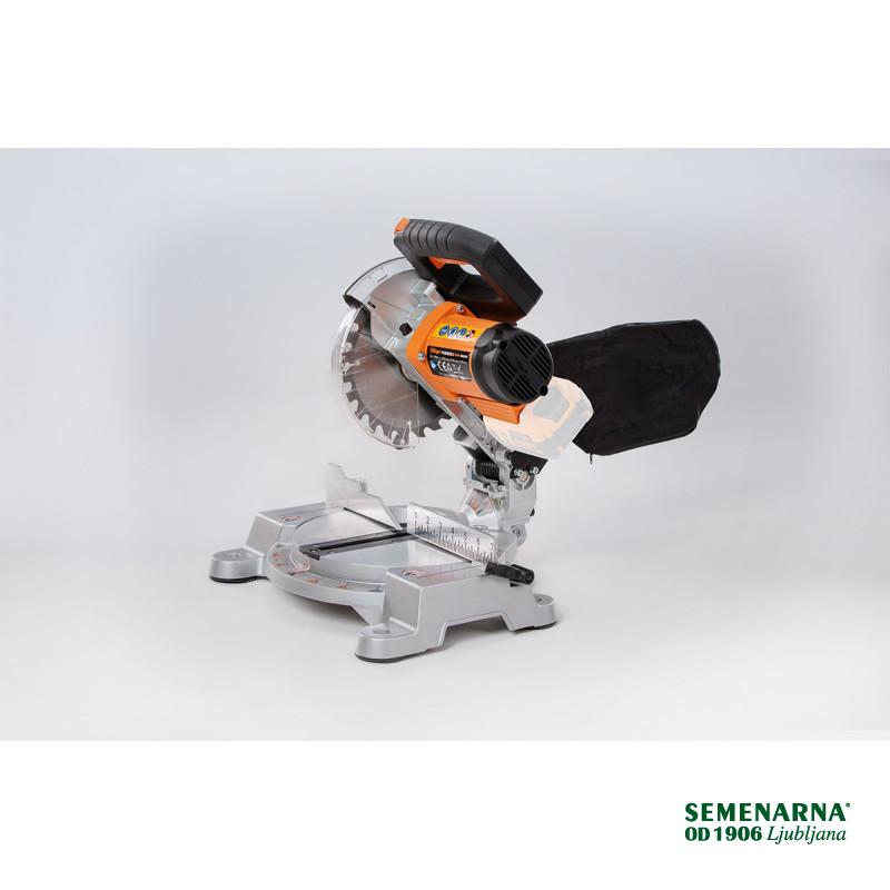 Žaga potezna kotna Fuse VMS 18020 Villager 