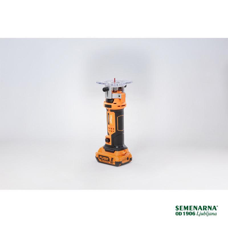 Nadrezkar Fuse VLN 1020 Villager 