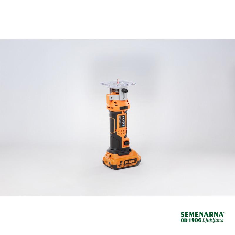 Nadrezkar Fuse VLN 1020 Villager 