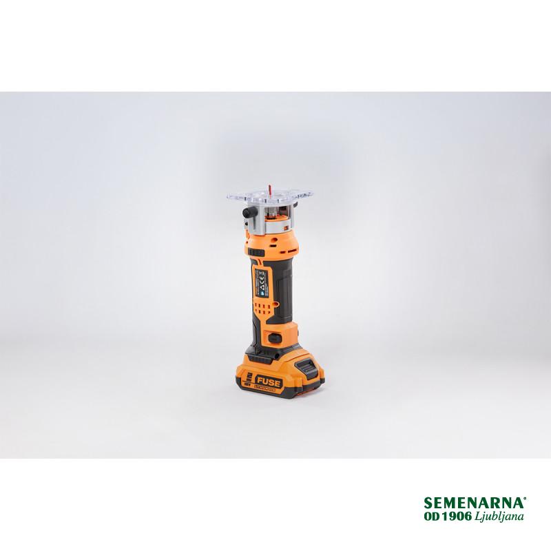 Nadrezkar Fuse VLN 1020 Villager 