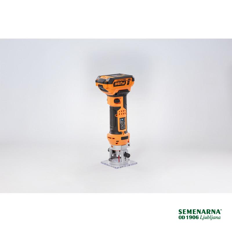 Nadrezkar Fuse VLN 1020 Villager 