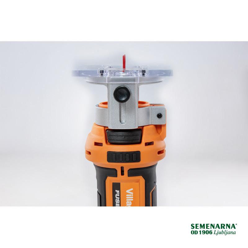 Nadrezkar Fuse VLN 1020 Villager 