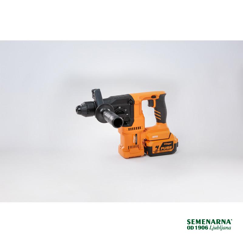 Vrtalnik-kladivo Fuse VLP 0320 Villager 