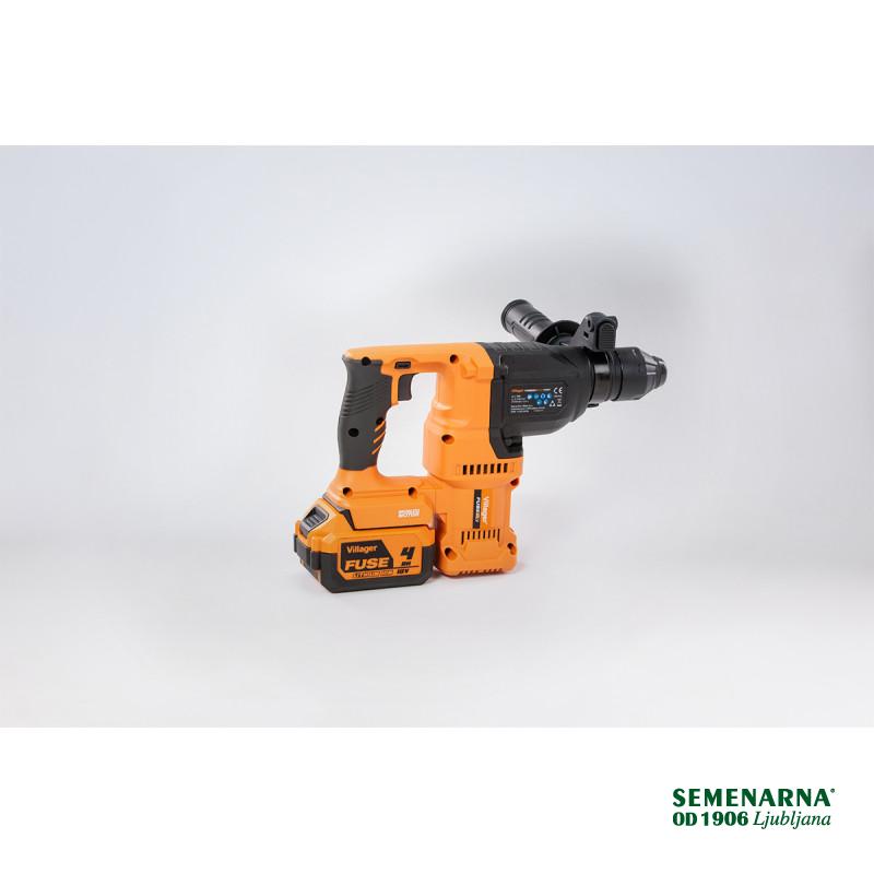 Vrtalnik-kladivo Fuse VLP 0320 Villager 