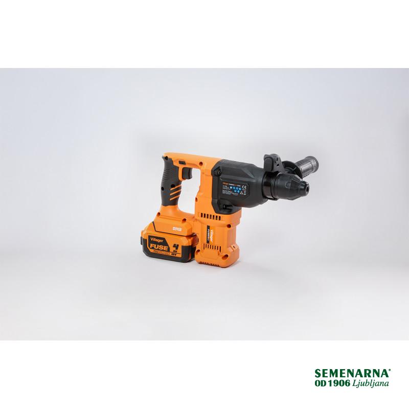 Vrtalnik-kladivo Fuse VLP 0320 Villager 