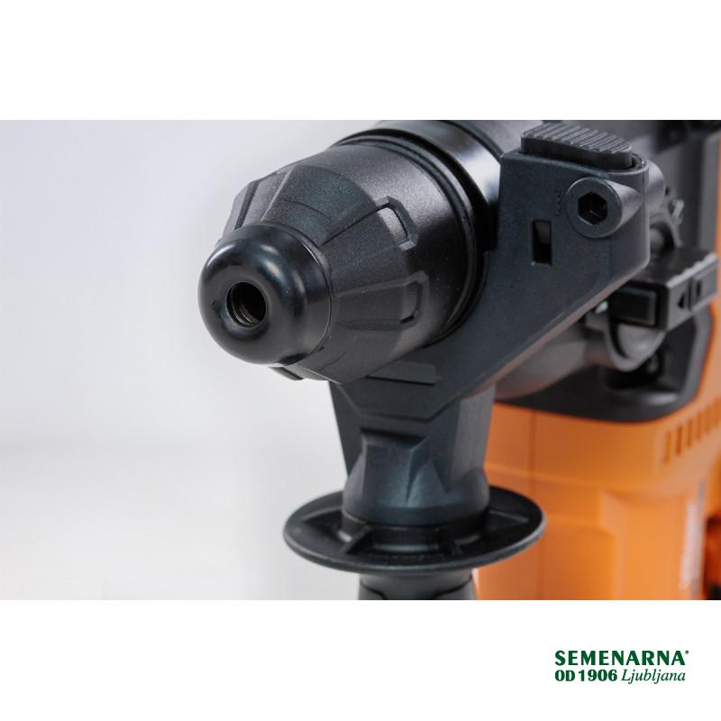 Vrtalnik-kladivo Fuse VLP 0320 Villager 