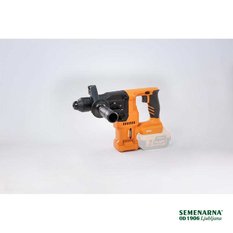 Vrtalnik-kladivo Fuse VLP 0320 Villager 