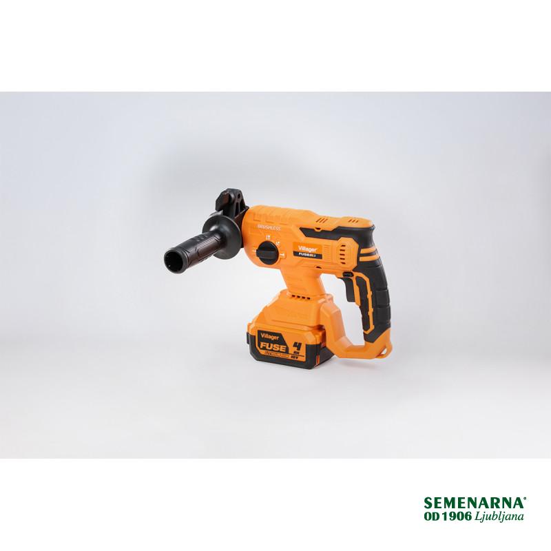 Vrtalnik-kladivo Fuse VLN 0220 Villager 