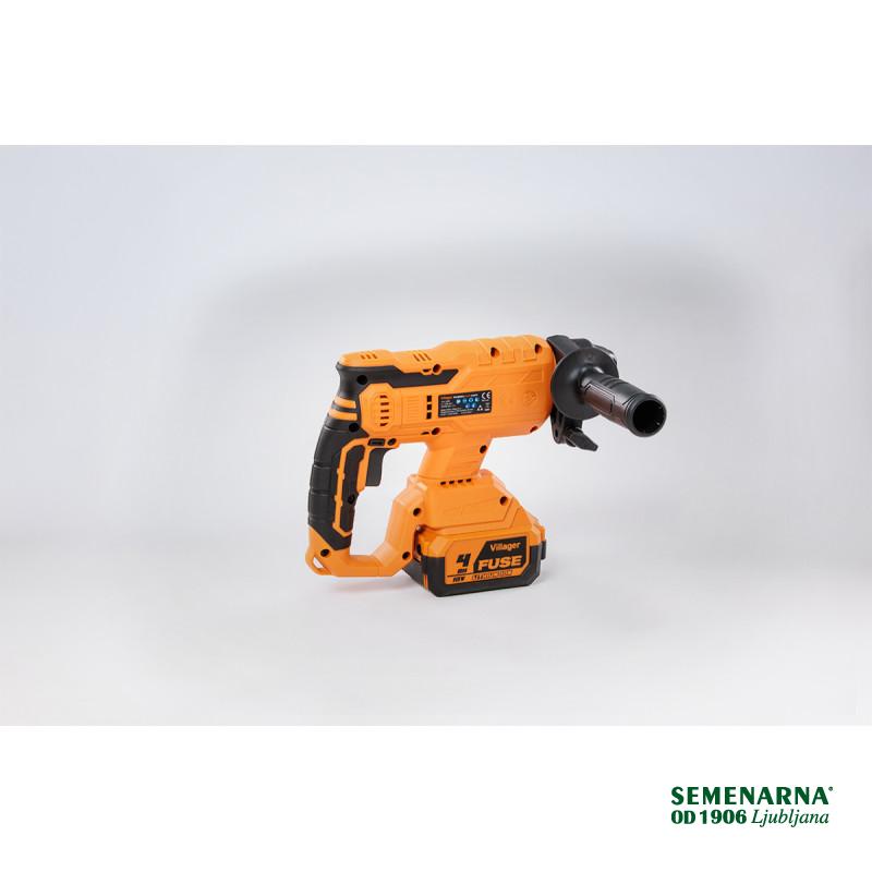 Vrtalnik-kladivo Fuse VLN 0220 Villager 