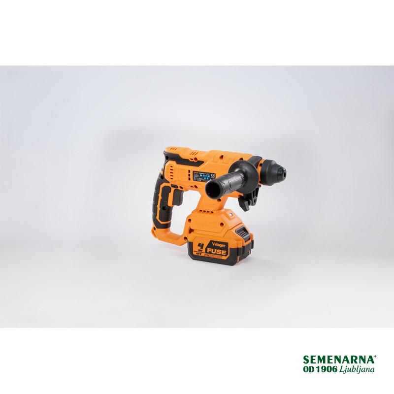 Vrtalnik-kladivo Fuse VLN 0220 Villager 
