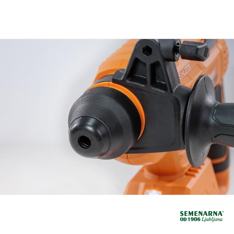 Vrtalnik-kladivo Fuse VLN 0220 Villager 