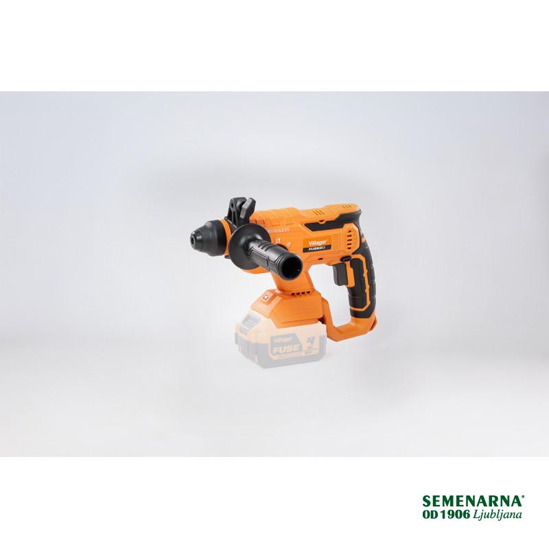 Vrtalnik-kladivo Fuse VLN 0220 Villager 