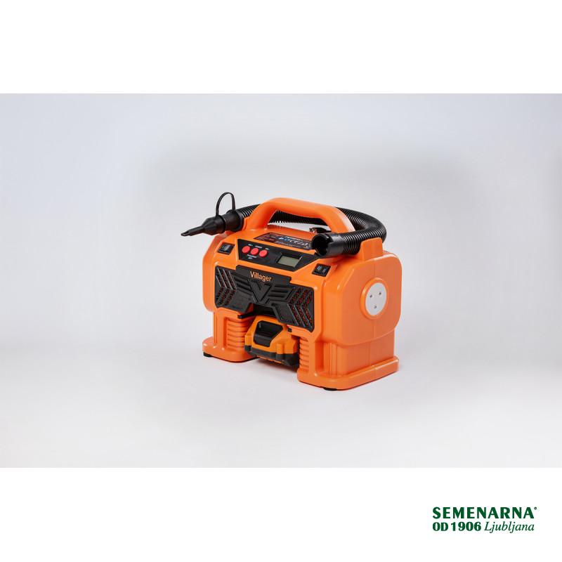 Kompresor zračni Fuse VAT 1220 Villager 