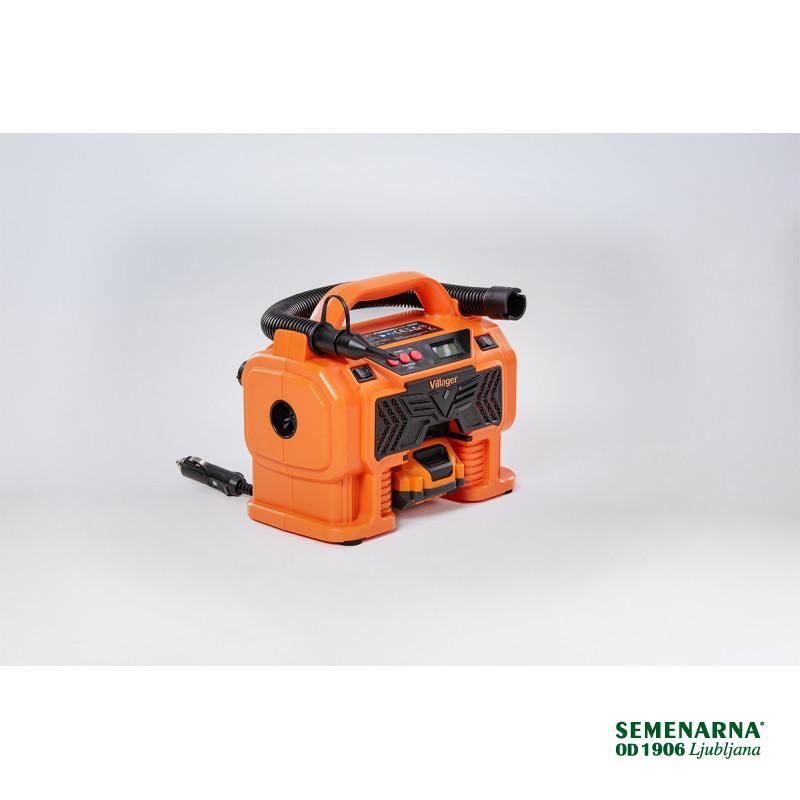 Kompresor zračni Fuse VAT 1220 Villager 