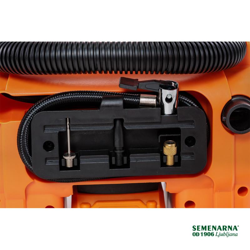 Kompresor zračni Fuse VAT 1220 Villager 