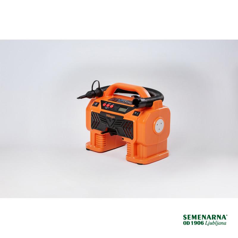 Kompresor zračni Fuse VAT 1220 Villager 