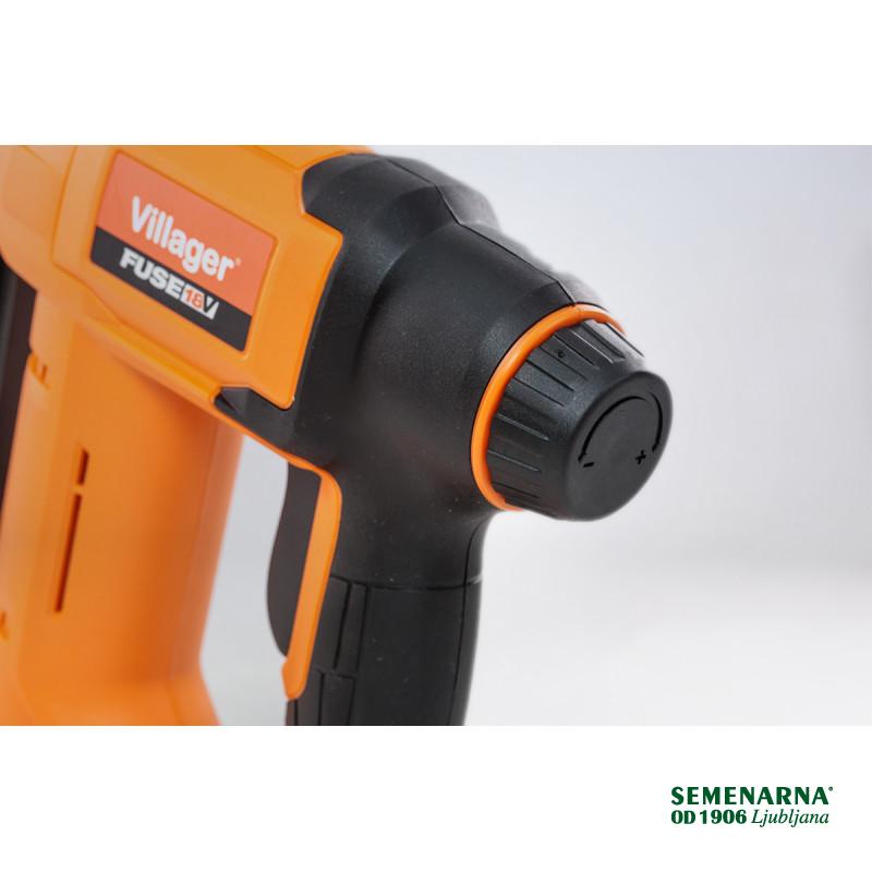 Spenjalnik Fuse VAT 3520 Villager 