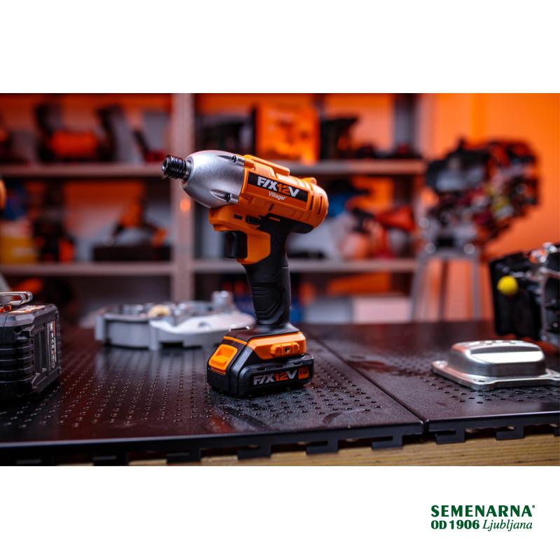 Vijačnik udarni Fix VLN 3412 2BSC Villager 