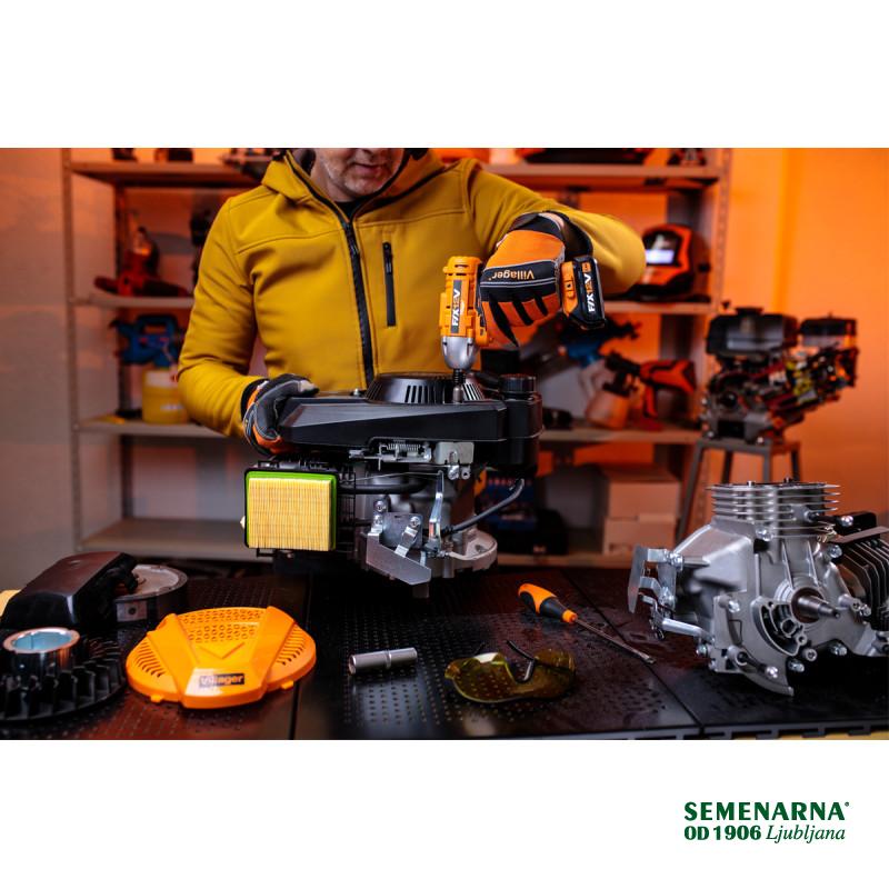 Vijačnik udarni Fix VLN 3412 2BSC Villager 