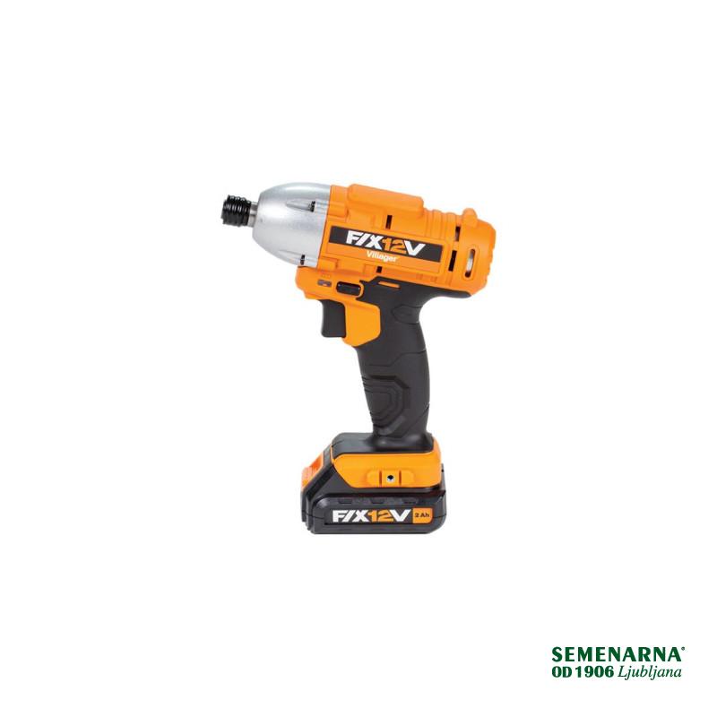 Vijačnik udarni Fix VLN 3412 2BSC Villager 