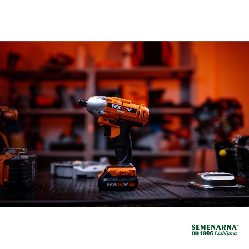 Vijačnik udarni Fix VLN 3412 2BSC Villager 