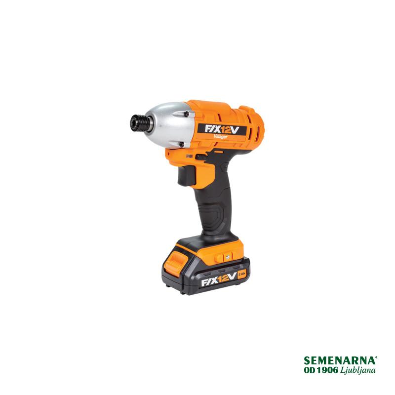 Vijačnik udarni Fix VLN 3412 2BSC Villager 